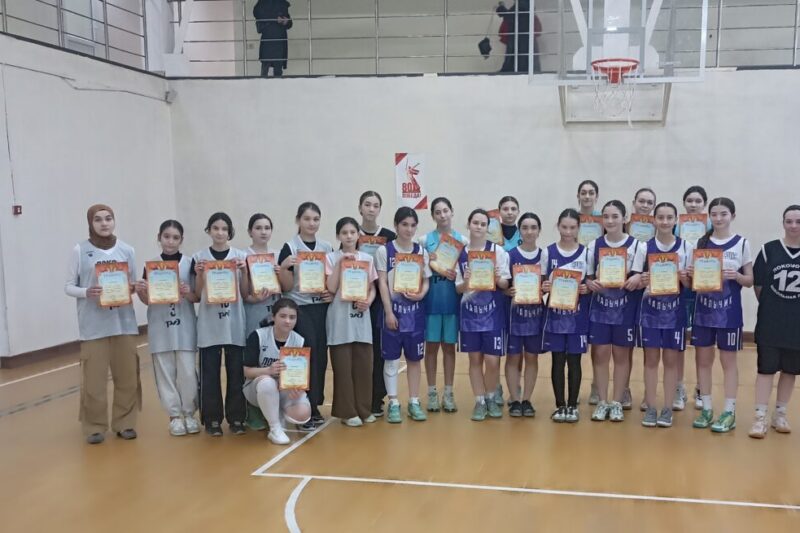 Спортивные мероприятия,  посвященные Международному женскому дню