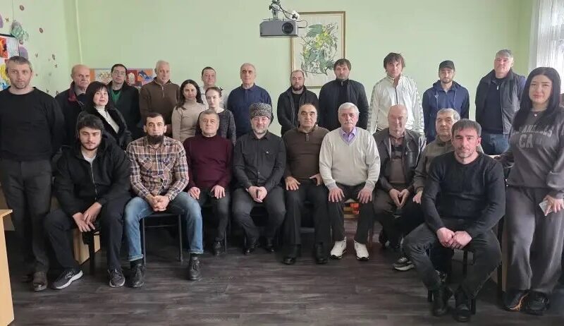 Физическая культура и спорт в духовно-нравственном воспитании молодежи и профилактика идеологии  терроризма и экстремизма»